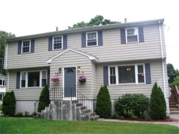 Unit for sale at 112 Pearl Street, Woburn, MA 01888