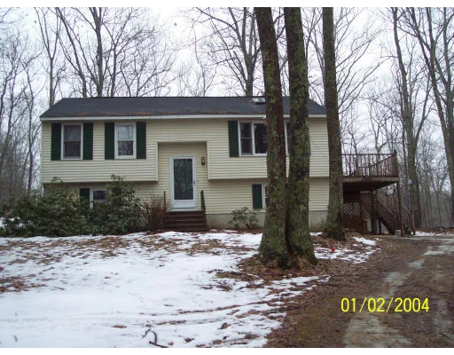 Unit for sale at 167 Parmenter Rd, Oakham, MA 01068