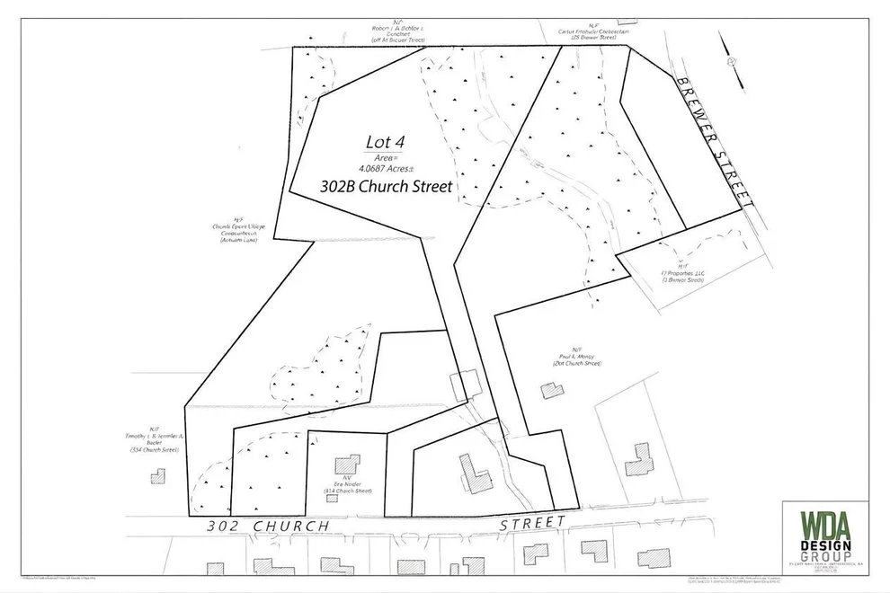 Unit for sale at 302 Church Street, Northborough, MA 01532