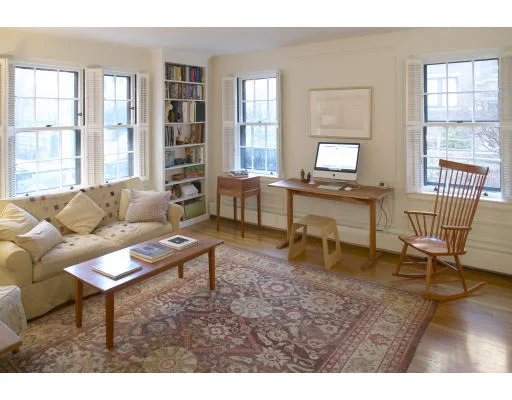 Unit for sale at 988 Memorial Drive, Cambridge, MA 02138
