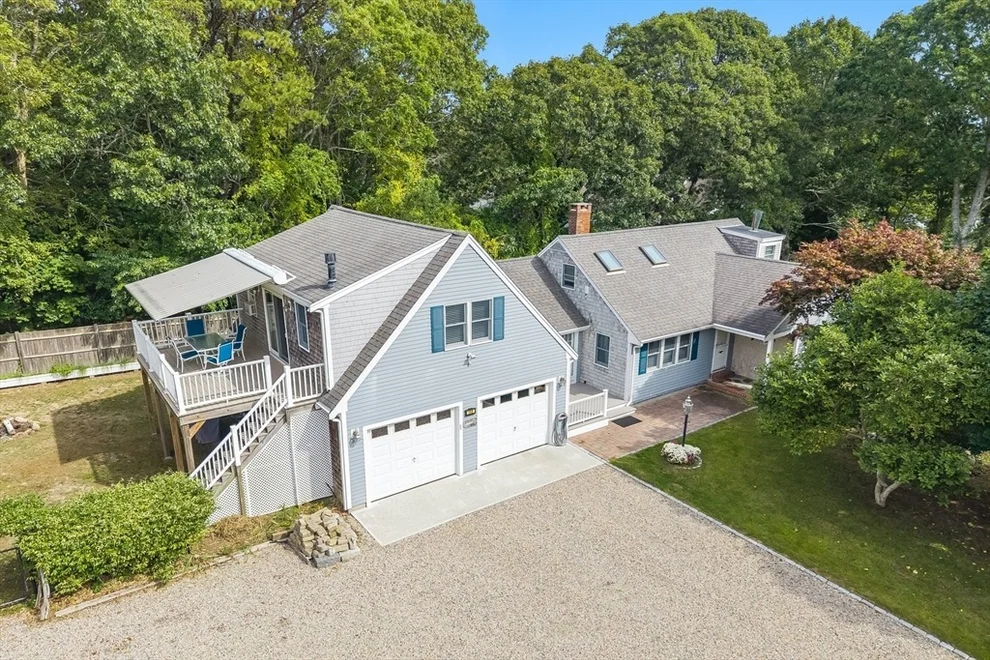 Unit for sale at 158 Lakeside Dr, Barnstable, MA 02648