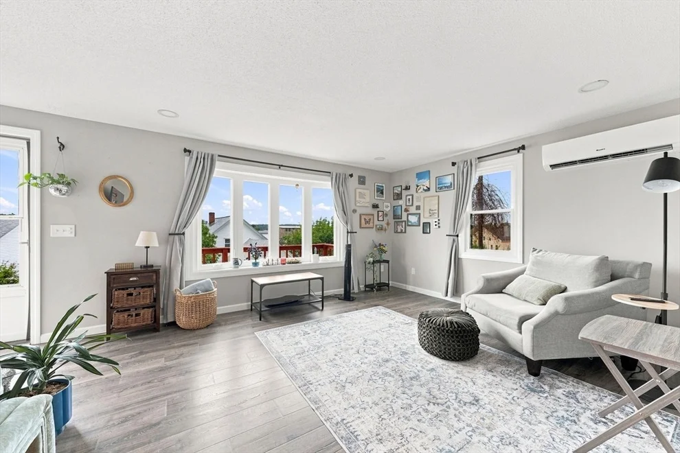 Unit for sale at 44 Danis St, Fall River, MA 02720