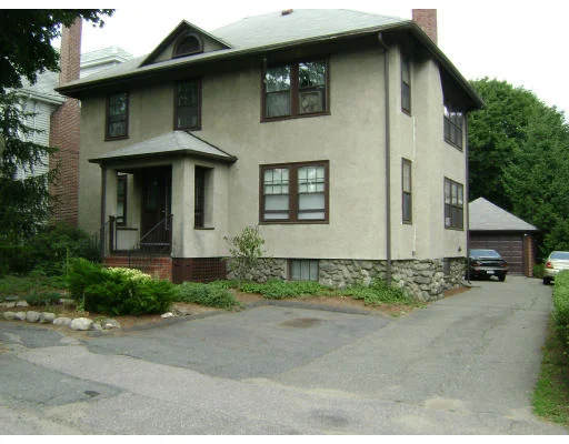 Unit for sale at 149 Oakley Rd., Belmont, MA 02478