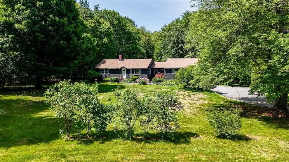 Unit for sale at 10 Corcoran Drive, Tyngsborough, MA 01879