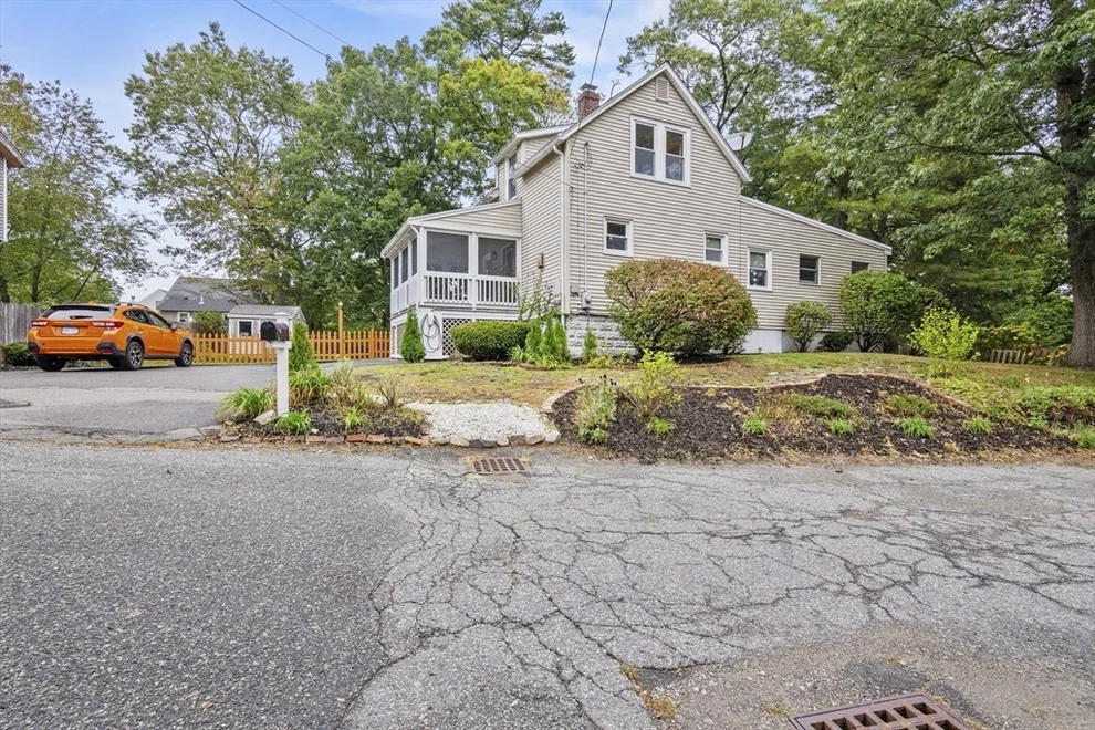 Unit for sale at 19 Saint Margaret Street, Weymouth, MA 02189