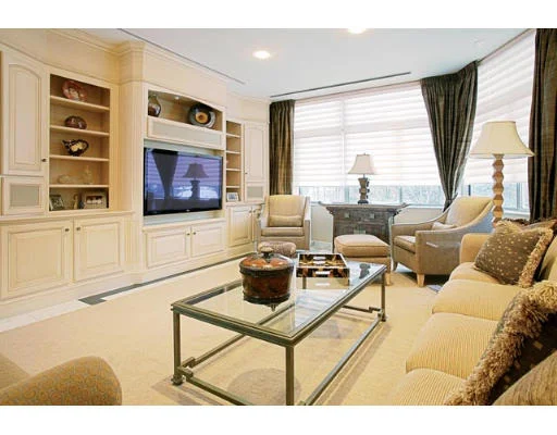 Unit for sale at 99 Florence Street, Newton, MA 02467