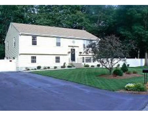 Unit for sale at 33 Chatham Road, Billerica, MA 01821