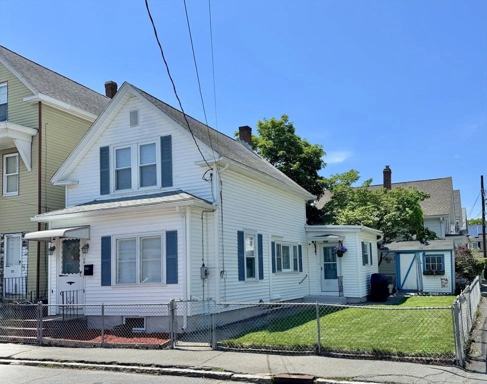 Unit for sale at 74 Fulton Street, Lowell, MA 01850