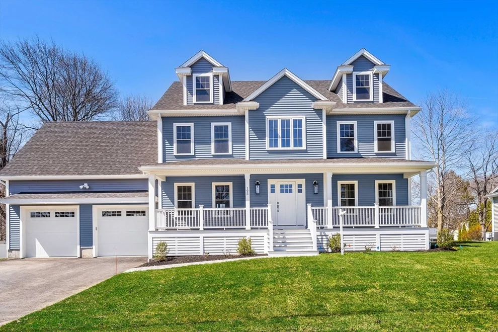 Unit for sale at 125 Livingstone Ave, Beverly, MA 01915