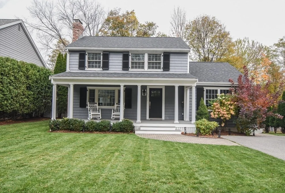 Unit for sale at 211 Grove St, Medford, MA 02155