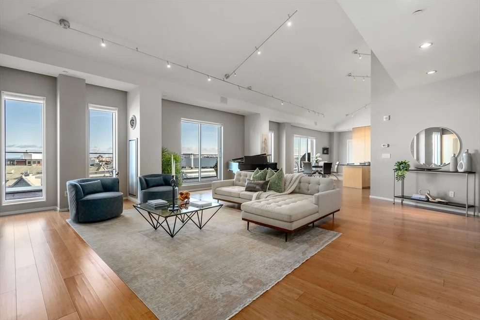 Unit for sale at 141 Dorchester Ave, Boston, MA 02127