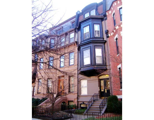Unit for sale at 329 Beacon St, Boston, MA 02116