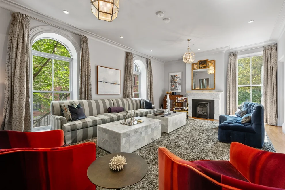 Unit for sale at 19 Father Francis Gilday Street, Boston, MA 02118