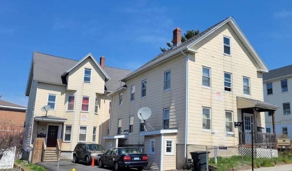 Unit for sale at 15-17 Dorchester St, Worcester, MA 01610