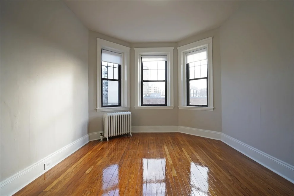 Unit for sale at 1576 Commonwealth, Boston, MA 02215