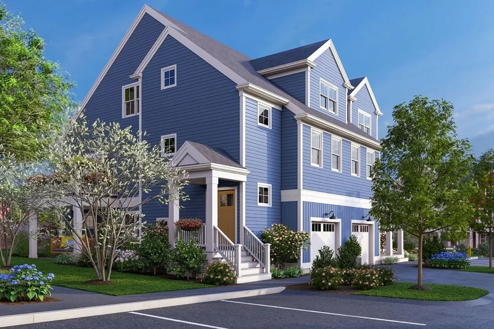 Unit for sale at 48 Oxbow Road, Raynham, MA 02767