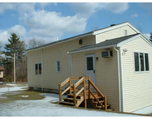 Unit for sale at 28 Dogwood Road, Littleton, MA 01460