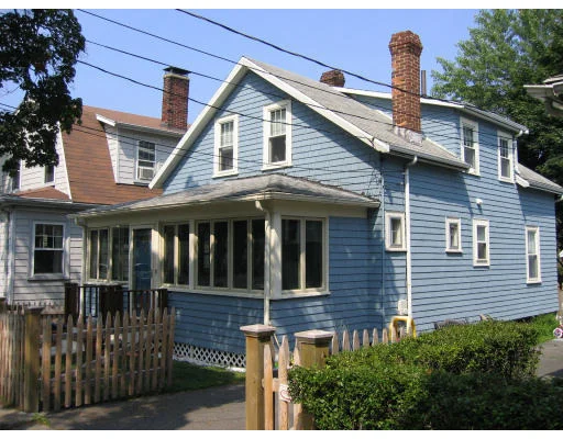 Unit for sale at 8 Warwick Street, Quincy, MA 02170