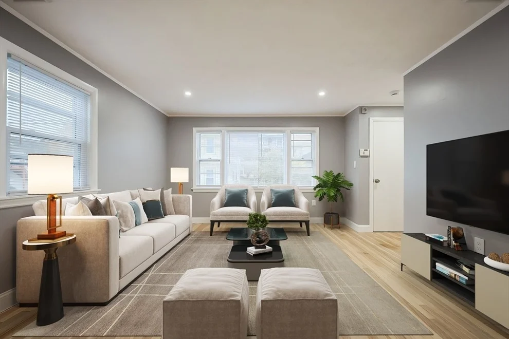 Unit for sale at 16 Hawes St, Revere, MA 02151
