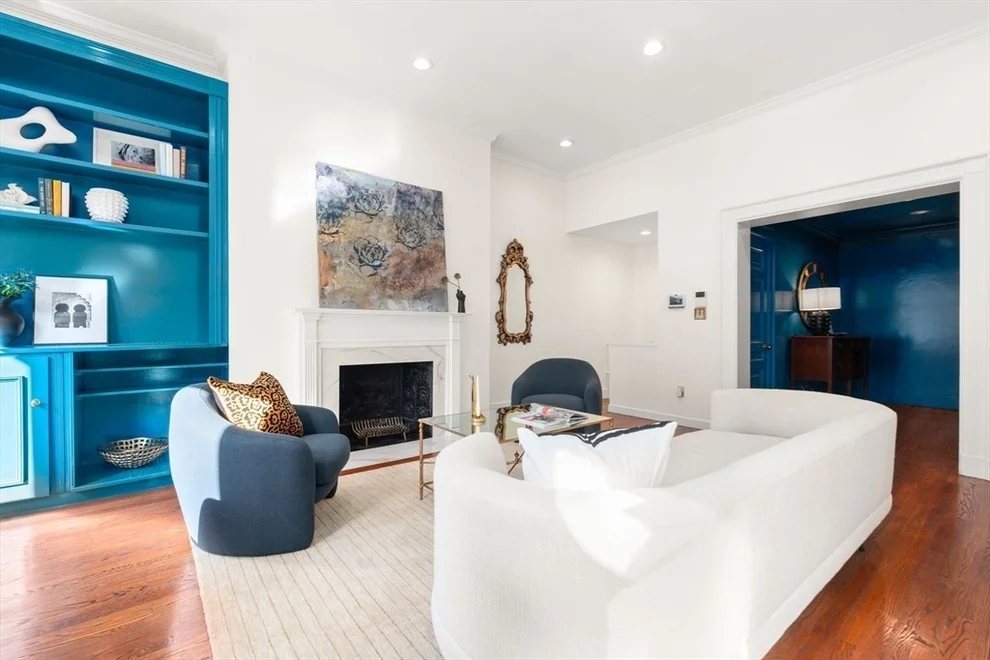 Unit for sale at 457 Beacon St, Boston, MA 02115