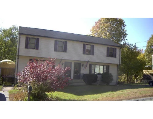 Unit for sale at 7A Ascension, Blackstone, MA 01504