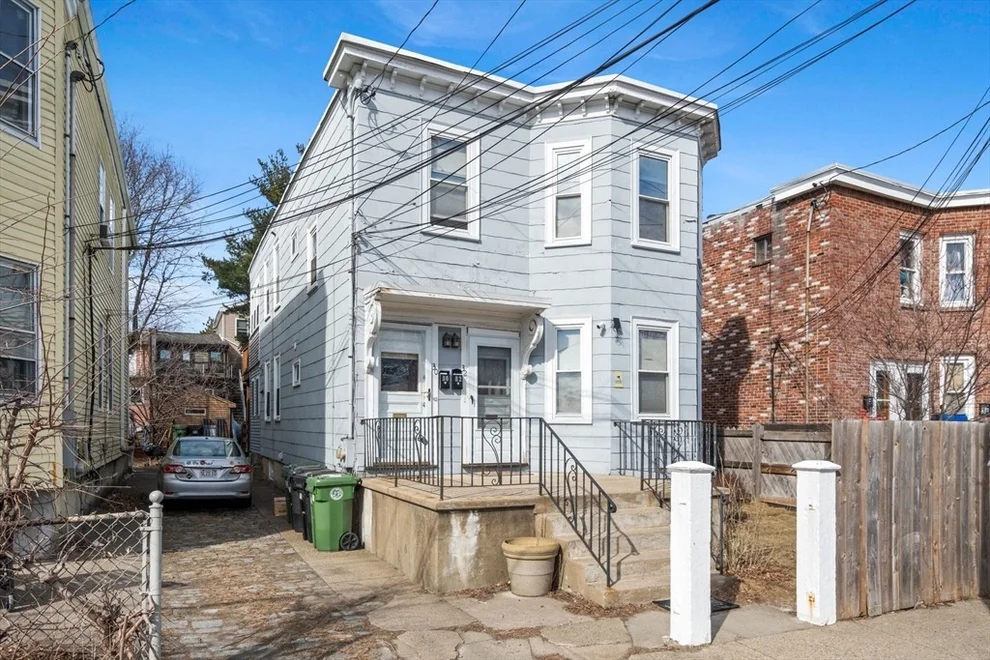 Unit for sale at 30-32 Clarendon St, Watertown, MA 02472
