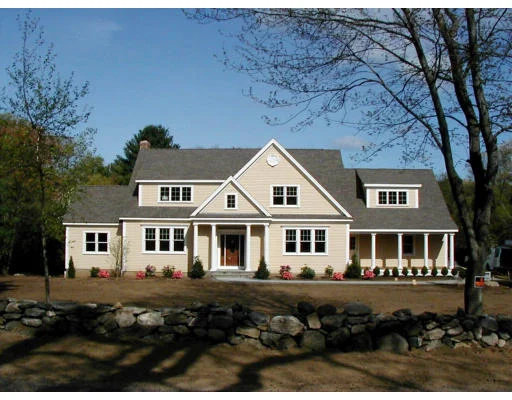 Unit for sale at 19 Snow Street, Sherborn, MA 01770