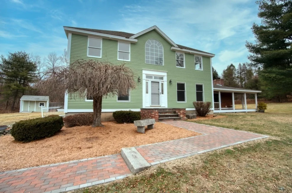 Unit for sale at 1088 Turnpike Rd, Ashby, MA 01431