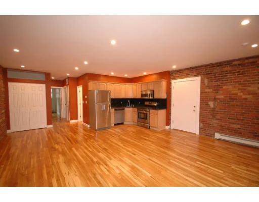 Unit for sale at 368 Columbus Ave, Boston, MA 02116