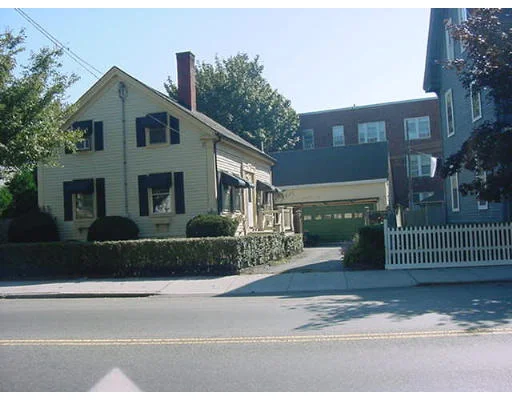 Unit for sale at 582 Western Ave., Lynn, MA 01904