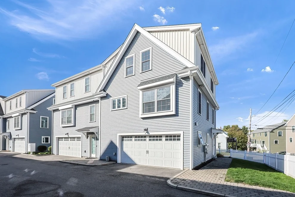 Unit for sale at 27 Mill Street, Quincy, MA 02169