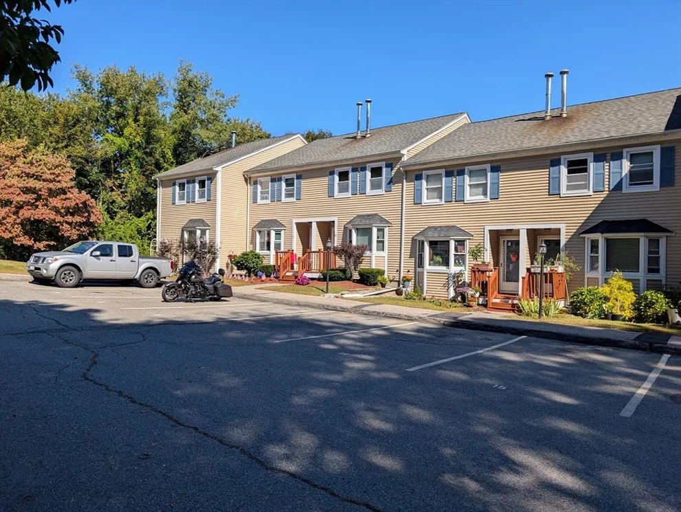 Unit for sale at 24 Charles St, Douglas, MA 01516