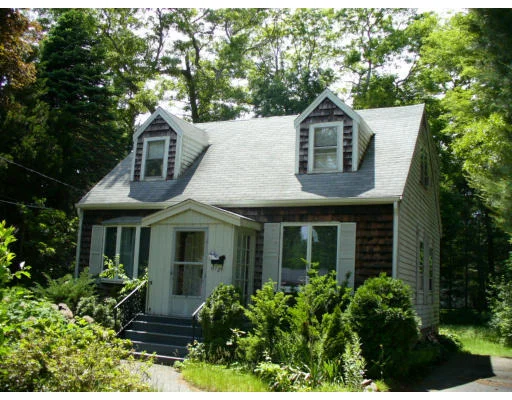 Unit for sale at 12 Circle Dr, Brockton, MA 02301