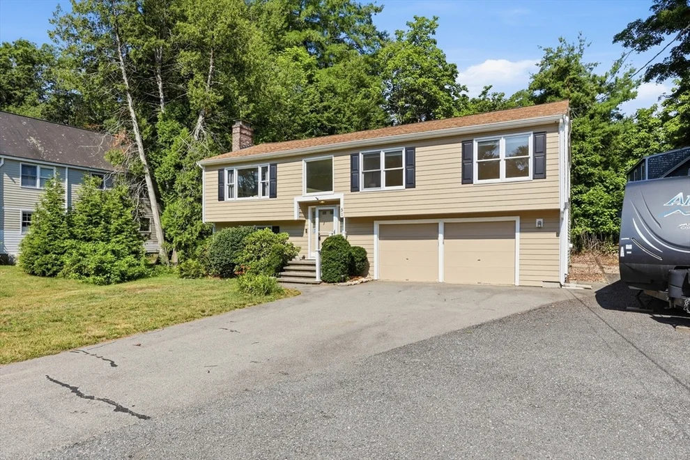 Unit for sale at 51 Hosmer St, Acton, MA 01720