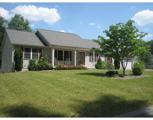Unit for sale at 75 Cedarwood, Stoughton, MA 02072