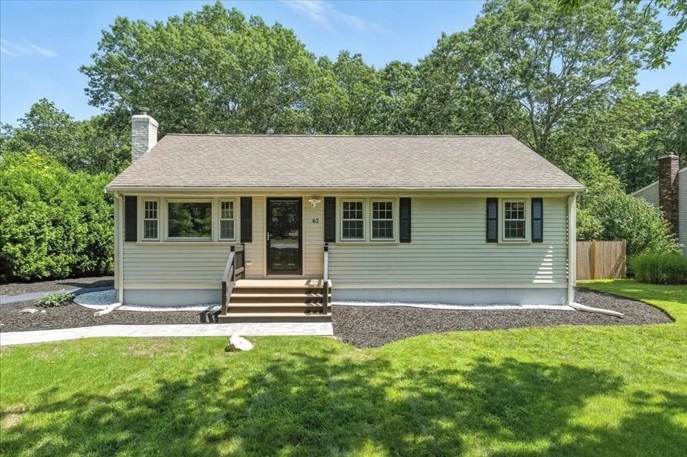 Unit for sale at 62 Jan Marie Dr, Plymouth, MA 02360