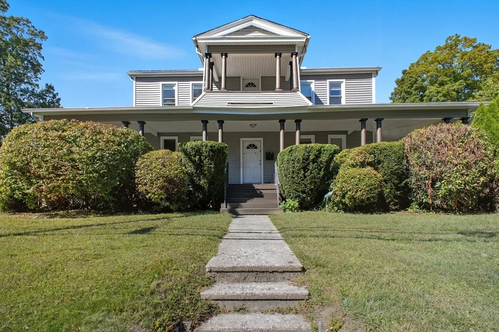 Unit for sale at 941 Allen St, Springfield, MA 01118