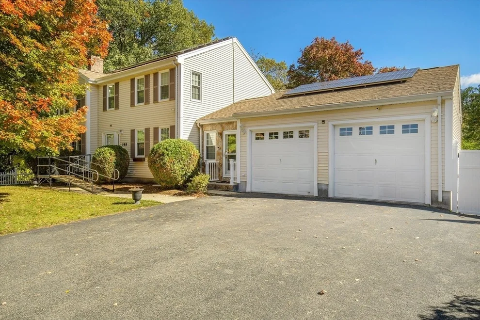 Unit for sale at 195 High St, Randolph, MA 02368