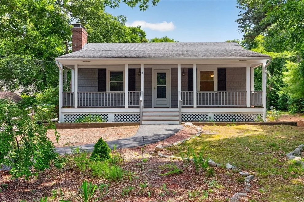 Unit for sale at 3 Connecticut Ave, Harwich, MA 02645