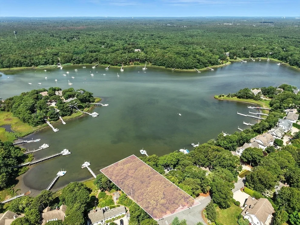 Unit for sale at 102 Summersea Rd, Mashpee, MA 02649