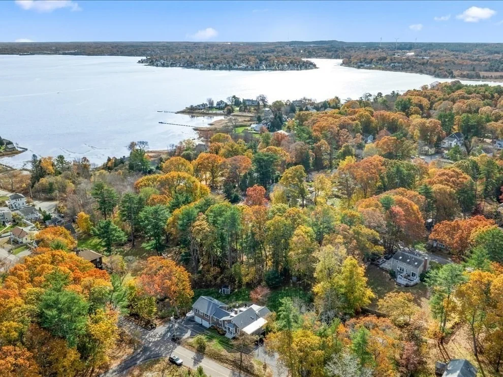 Unit for sale at 44 Soule Ave, Duxbury, MA 02332