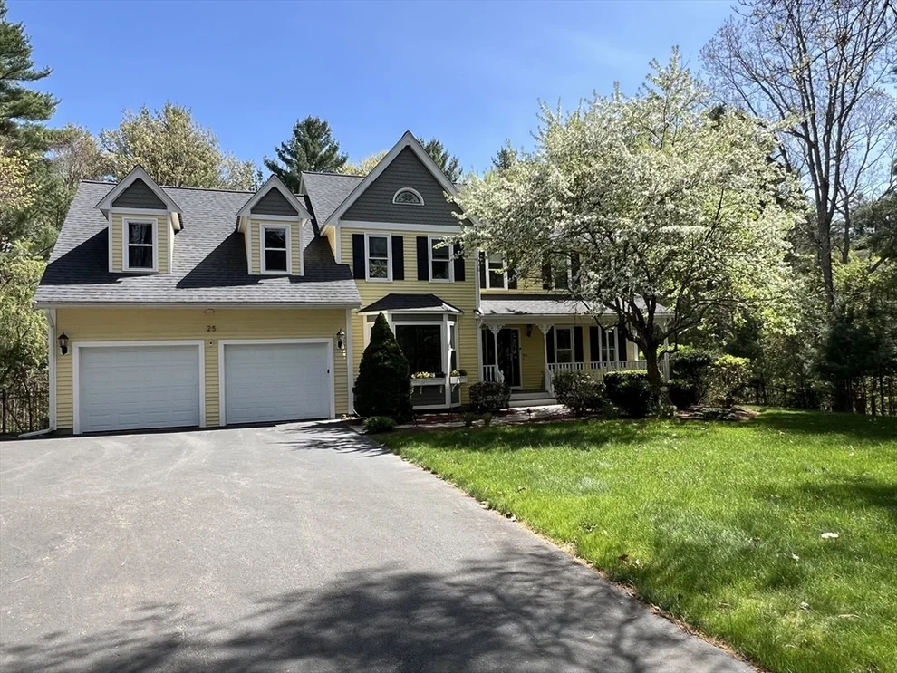 Unit for sale at 25 Shepherd Street, Foxboro, MA 02035