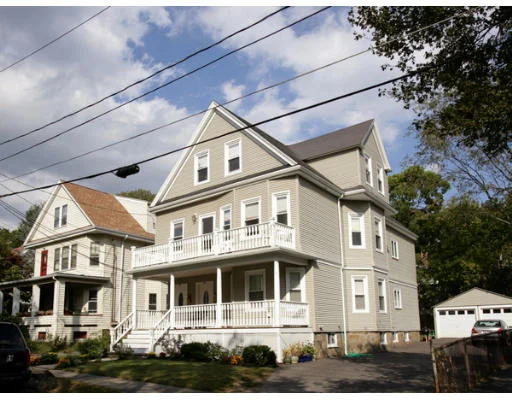Unit for sale at 38 Aberdeen Street, Newton, MA 02461