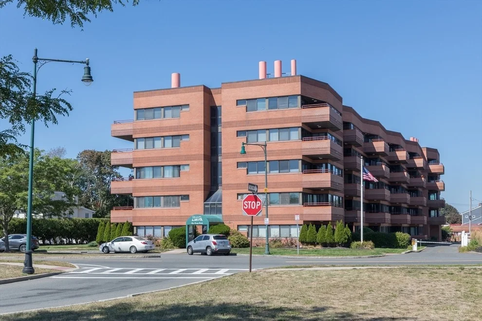 Unit for sale at 1 Carey Cir, Revere, MA 02151