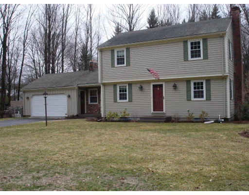 Unit for sale at 2 Wright Place, Wilbraham, MA 01095