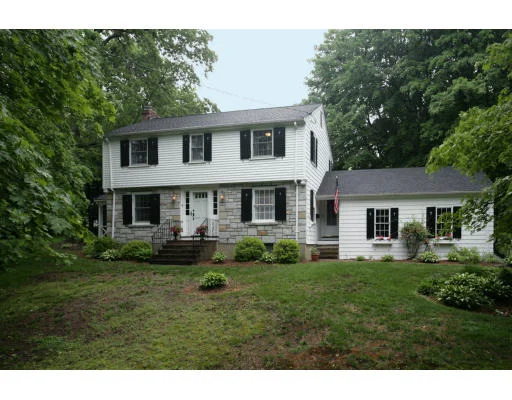 Unit for sale at 41 Meriam St, Lexington, MA 02420