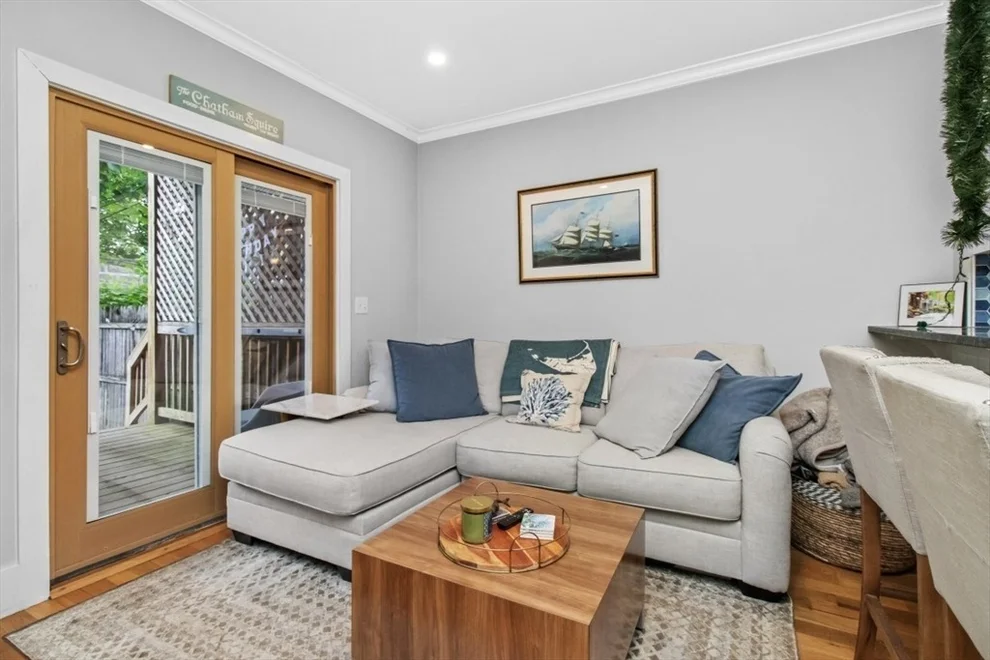 Unit for sale at 110 P St, Boston, MA 02127