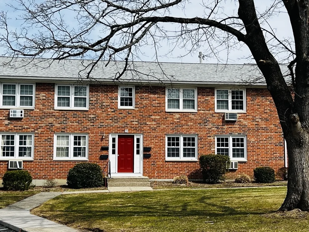 Unit for sale at 540 Granby Rd, South Hadley, MA 01075