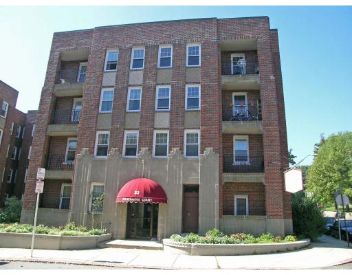Unit for sale at 52 Strathmore Rd, Boston, MA 02135