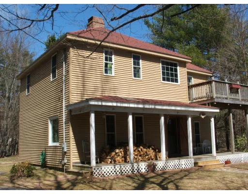 Unit for sale at 444 Marshall St, Paxton, MA 01612